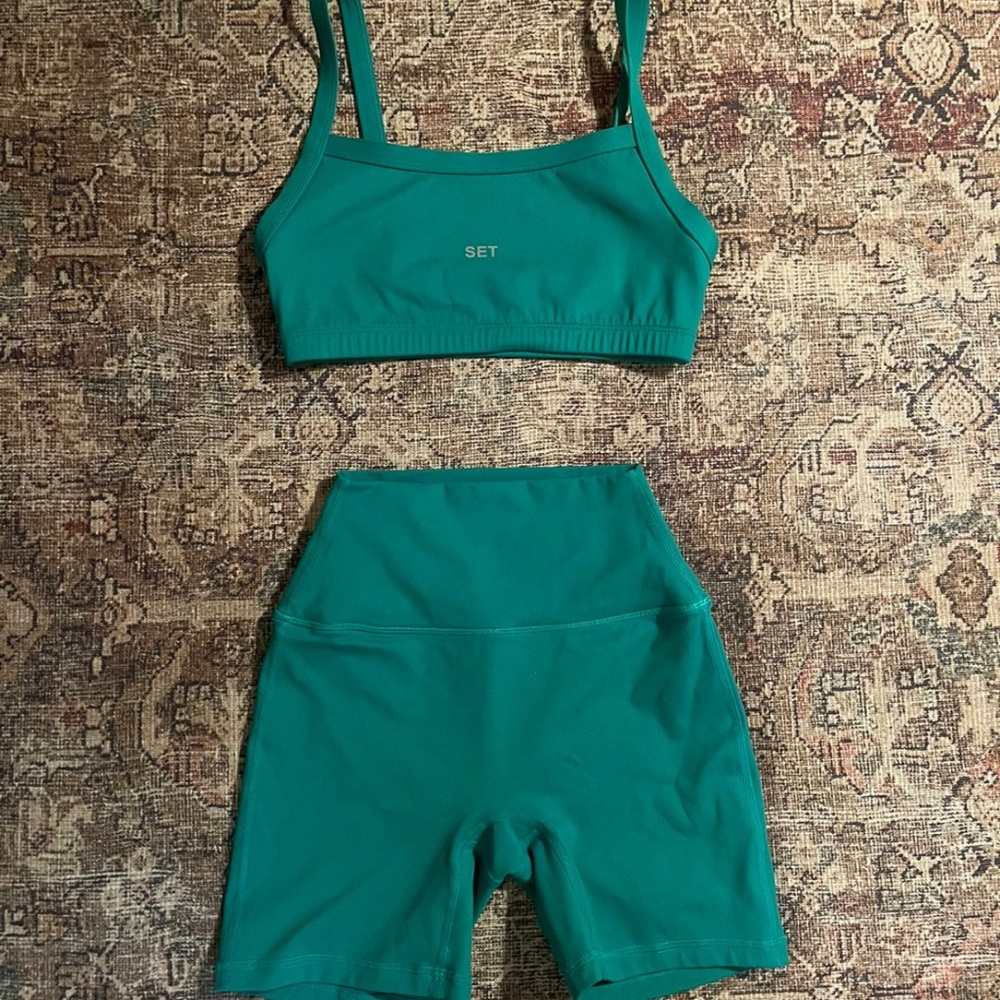 Setactive set palm